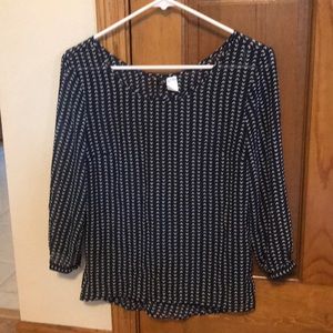 Women’s Blouse